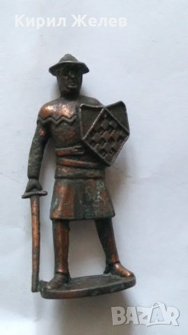 Киндер войник 23357