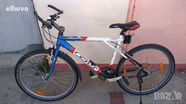 Велосипед GT Arrowhead 26'', снимка 2 - Велосипеди - 40017733