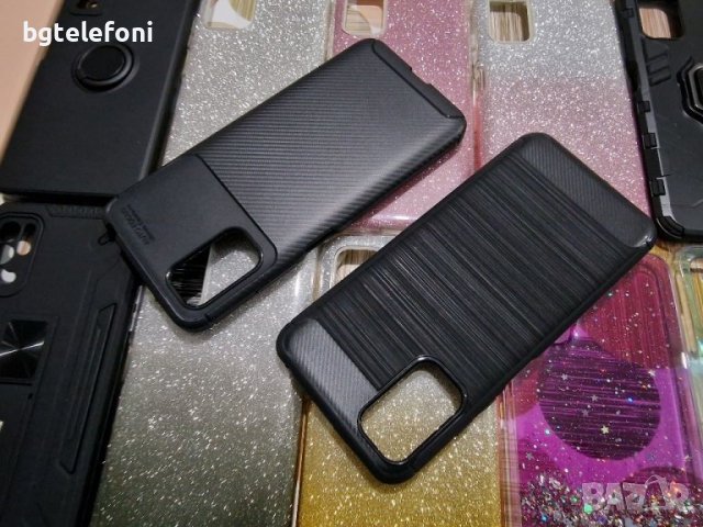 Xiaomi Redmi Note 10 5G , Poco M3 Pro гърбове, снимка 8 - Калъфи, кейсове - 39033094