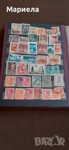 Колекция марки , снимка 5 - Филателия - 50019669