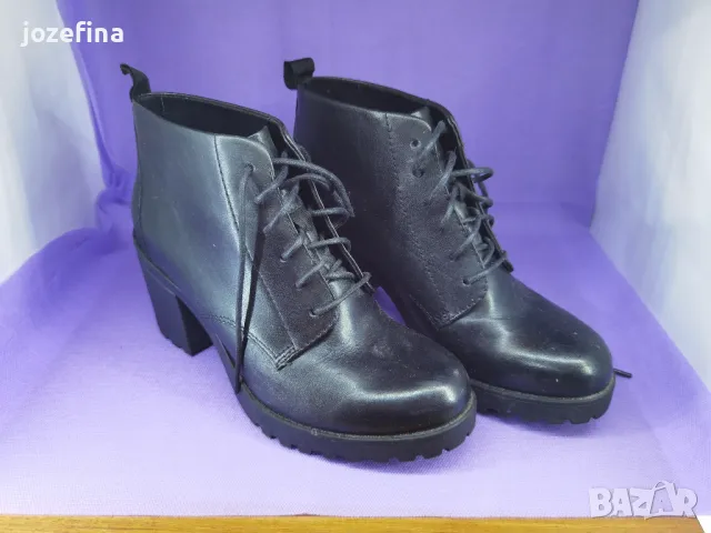 Маркови дамски обувки Vagabond, снимка 1