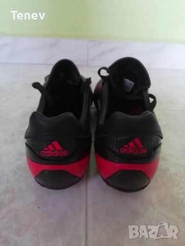 Adidas Predator Pulse TRX оригинални калеври бутонки футболни обувки, снимка 7 - Футбол - 38261449