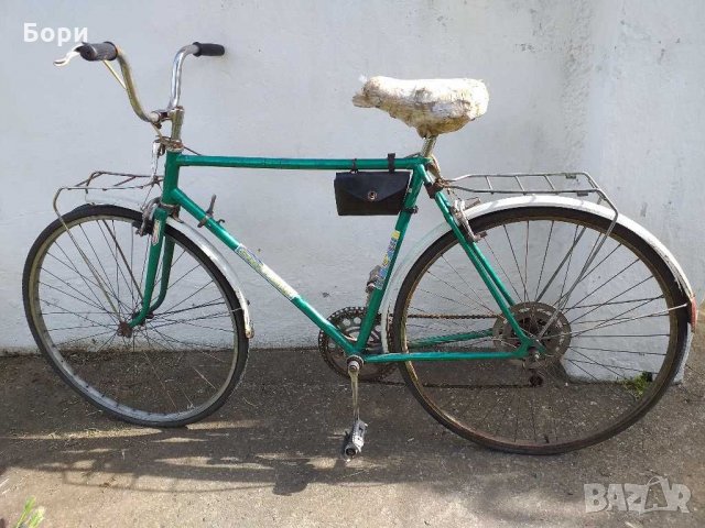 СПУТНИК  Велосипед