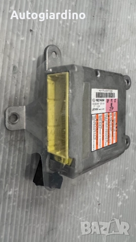 Airbag модул / сензор / датчик зa Subaru Legacy - 98221AG260 / 150300-0710, снимка 2 - Части - 51627353