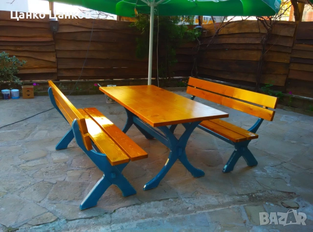 Производство и изработка на мебели кухни от дърво пдч мдф, снимка 15 - Декорация за дома - 53215997