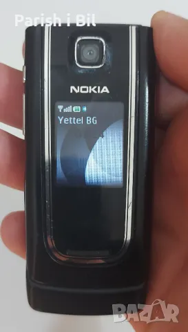 Nokia 6555, снимка 9 - Nokia - 39247425