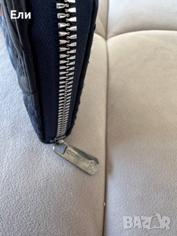 GUESS портфейл 🌹, снимка 4 - Портфейли, портмонета - 43361853