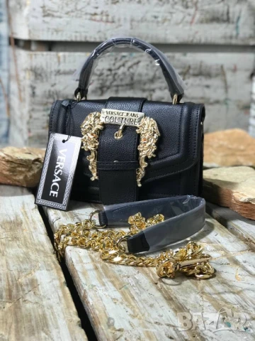чанти versace , снимка 2 - Чанти - 50686233