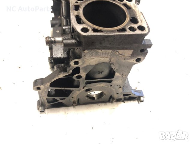 Цилиндров блок за VW Touran 2.0 дизел BMN Евро-4 03G021AC 2006, снимка 7 - Части - 43020938