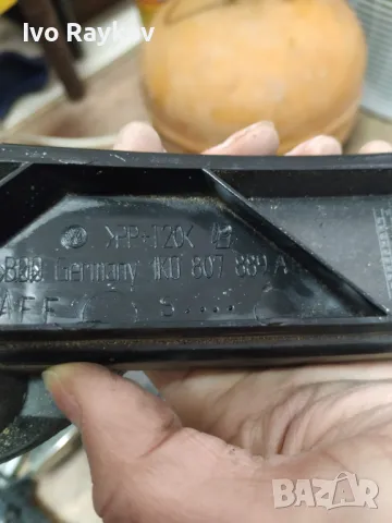 Държач, броня OE ,  VW 1K0 807 889A , VOLKSWAGEN 5, снимка 6 - Части - 48417985