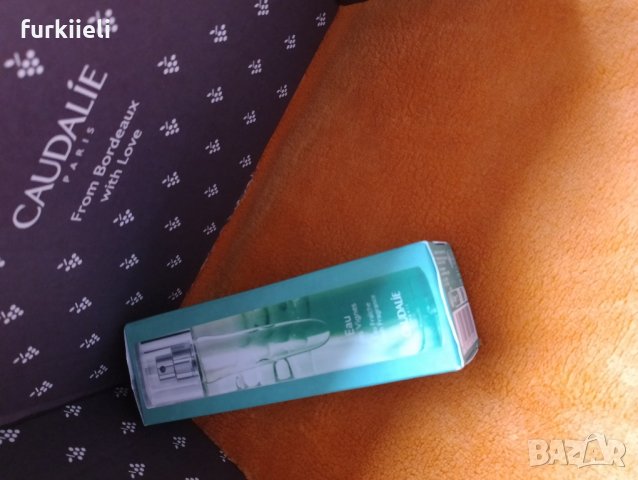 Caudalie, снимка 6 - Дамски парфюми - 43620108