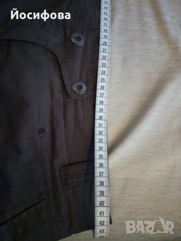 Дамски панталон за преходи Jack Wolfskin , снимка 9 - Спортни екипи - 27881516