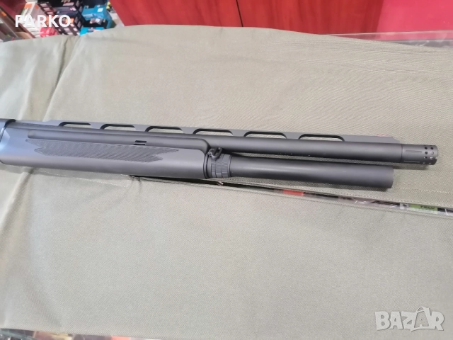 ATA CY Dark Edition 12 калибър , снимка 6 - Ловно оръжие - 52526332