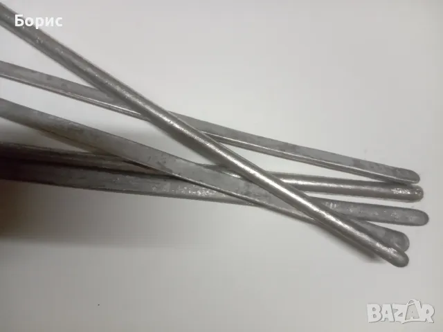 Оловно калаен припой, снимка 1