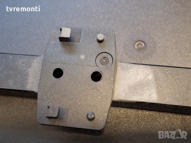 крачета оригинална стойка телевизор PHILIPS модел 32PHS6605/12, снимка 2 - Стойки, 3D очила, аксесоари - 49986298