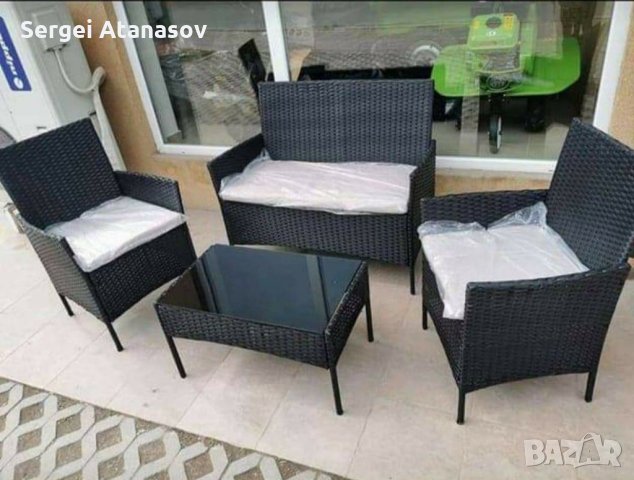 Градински мебели: Декорация за градината от Благоевград на ТОП цени —  Bazar.bg
