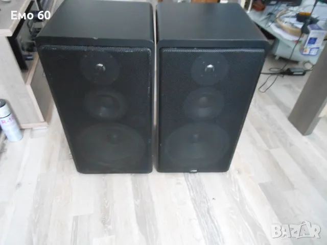 CANTON Karat 40, снимка 4 - Тонколони - 49165481