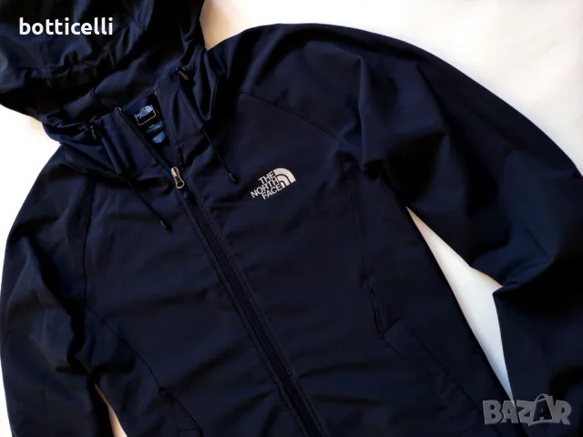 The North Face Apex Women's - M - softshell, windstopper, дамско яке, снимка 6 - Спортни екипи - 49455988