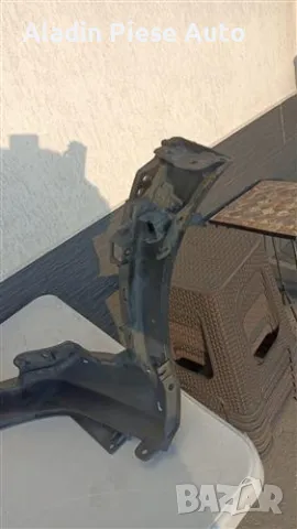 Долен спойлер за предна броня Kia Xceed X-Ceed код 86512-J7CAO, 86512J7CAO , снимка 6 - Аксесоари и консумативи - 47758179