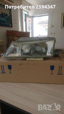 DAEWOO NEXIA ФАР ЛЯВ GM, снимка 1