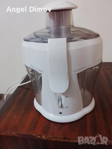 сокоизтисквачка 