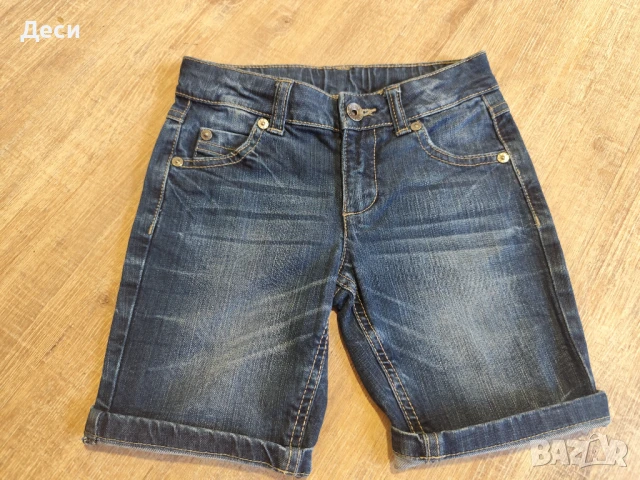 дънки на Benetton 