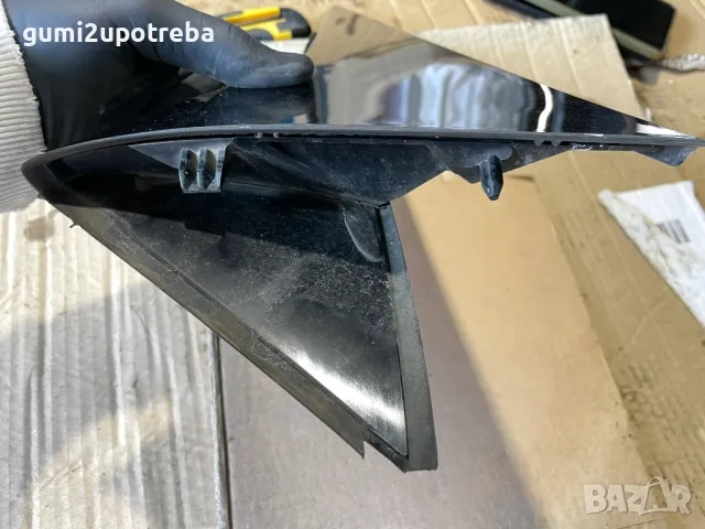 Спойлер Пета Врата Багажник Ляво 10A827939A VW ID.3 E11 pro, снимка 4 - Части - 49935772