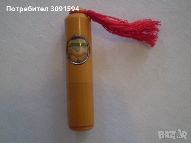 колекционерски Стар дамски несесер за нокти, снимка 2 - Антикварни и старинни предмети - 37064297