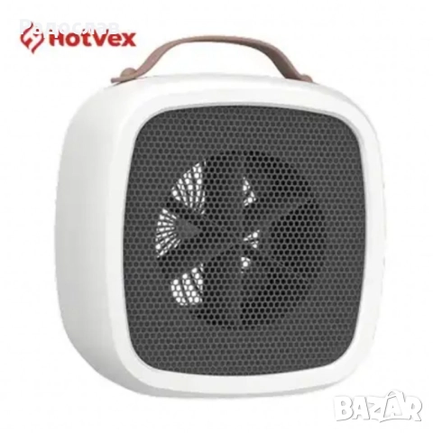 Настолен мини нагревател Hotvex mini heater.