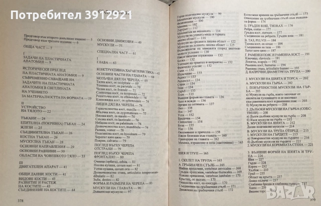 Пластична анатомия за художници  Кръстю Чоканов, снимка 2 - Специализирана литература - 52017181