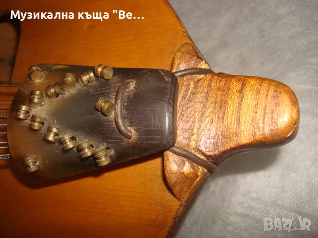 Гъдулка с лък, снимка 6 - Струнни инструменти - 51019590