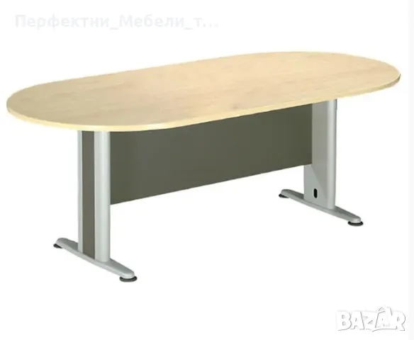 Заседателни маси различни размери,доставка 10 дни, снимка 4 - Работни маси и бюра - 47607752