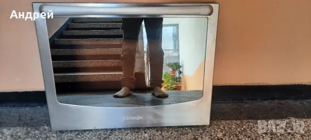 Gorenje EVP 645-17 на части, снимка 5 - Печки, фурни - 46406941