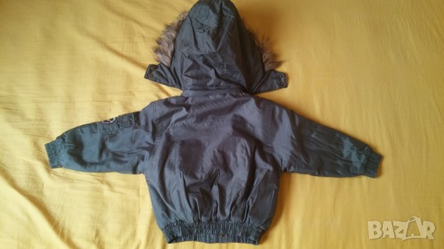 Яке за момче  Tik&Tak/ Tиk&Tak,  100% оригинал, снимка 12 - Детски якета и елеци - 27844867