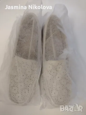 Нови обувки сезон пролет/лято номер 36, снимка 10 - Дамски ежедневни обувки - 50413844