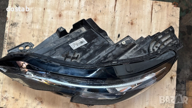 Фар за Пежо 3008 5008 лед, снимка 2 - Части - 52151315
