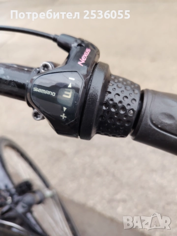 дамски велосипед 28", снимка 6 - Велосипеди - 52859478