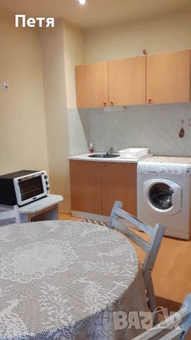  Дава под наем едностаен апартамент до Х ЕИ от собственик, снимка 12 - Апартаменти - 53180474