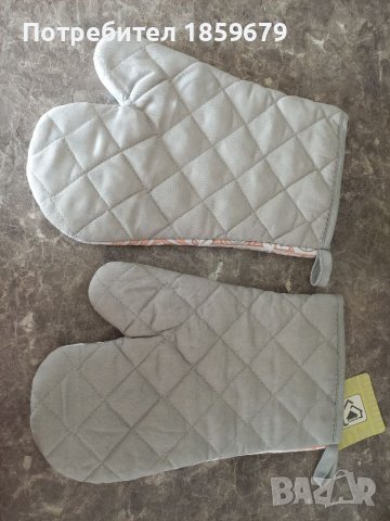 Кухненски Ръкавици, снимка 2 - Други - 39154244