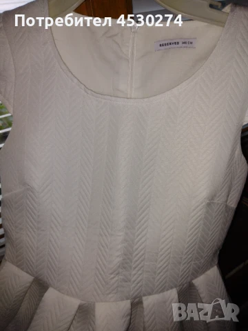 Детски рокли и пола , снимка 2 - Детски рокли и поли - 51379827