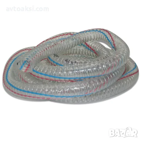 Помпа 12V за източване на течности и гориво комплект-YF1127, снимка 10 - Аксесоари и консумативи - 50242492