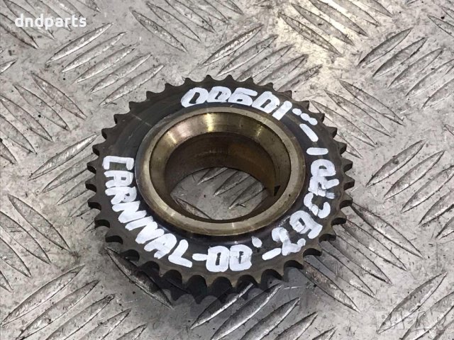 Зъбно колело Kia Carnival 2.9CRDI,2000г.