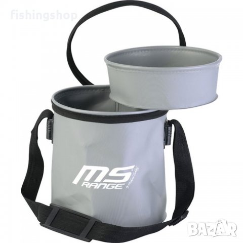 Мека кофа за захранка 11+3л. - MS-RANGE Bait Bowl M