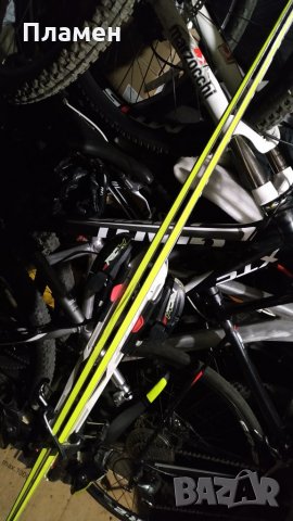 2014г.ски Fisher 175см, снимка 4 - Зимни спортове - 27341569