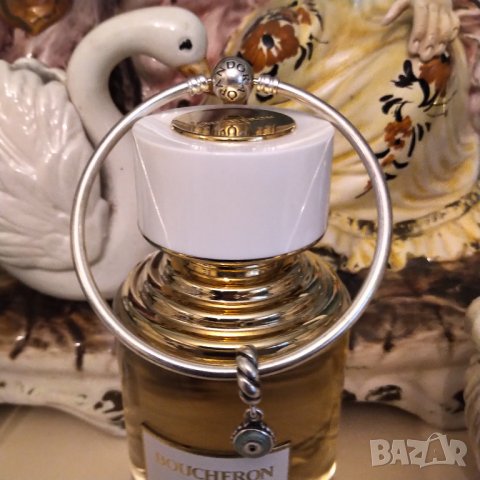 Намалена Пандора оригинални гривна и  талисман , снимка 2 - Гривни - 36952602