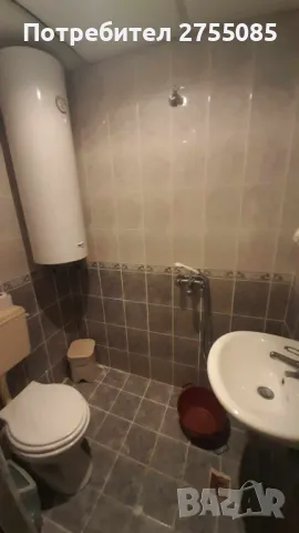 Давам под наем едностаен апартамент в гр. Сандански, снимка 5 - Апартаменти - 48037192