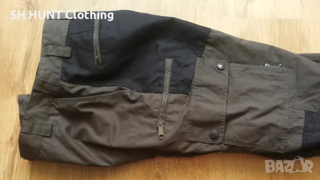 PINEWOOD Lappland Extreme Waterproof Trousers размер 46 / S панталон здрав водонепромокаем - 1006, снимка 5 - Екипировка - 49120475