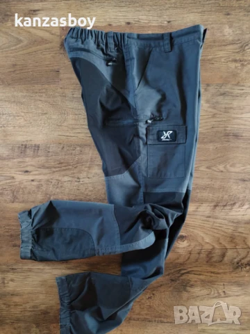 revolution race rvrc gp pants - мъжки трекинг панталон XL, снимка 2 - Спортни дрехи, екипи - 50572625