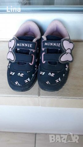 Маратонки за момиченце, снимка 2 - Детски маратонки - 32289000