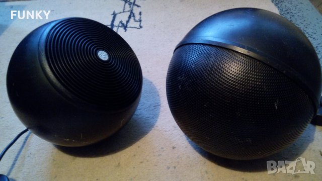 WHD Kugel-Lautsprecher